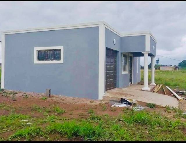 2 BEDROOM HOUSE FOR SALE IN THORNVILLE